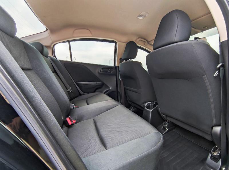 HONDA CITY 1.5 S (MC) 2017