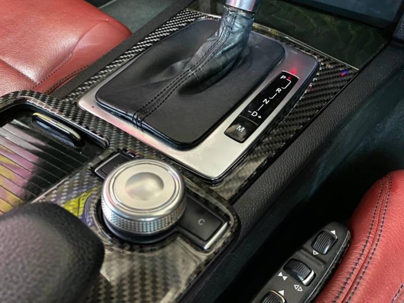 BENZ E250 W207 Coupe 1.8 2013