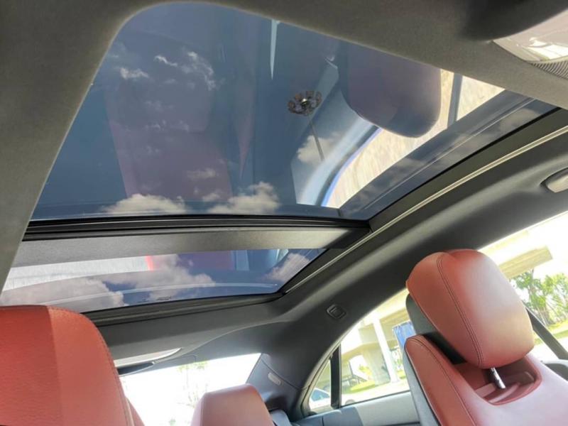 BENZ E250 W207 Coupe 1.8 2013