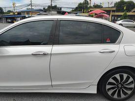HONDA Honda Accord 2.4 EL 2013
