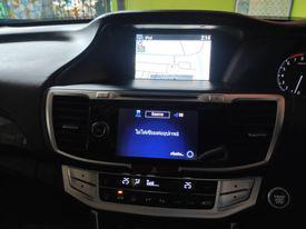 HONDA Honda Accord 2.4 EL 2013