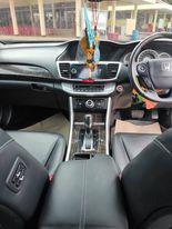 HONDA Honda Accord 2.4 EL 2013