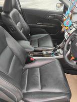 HONDA Honda Accord 2.4 EL 2013