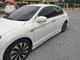 HONDA Honda Accord 2.4 EL 2013
