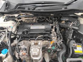 HONDA Honda Accord 2.4 EL 2013