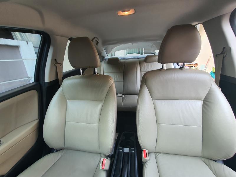 HONDA City 1.5 V+ 2014