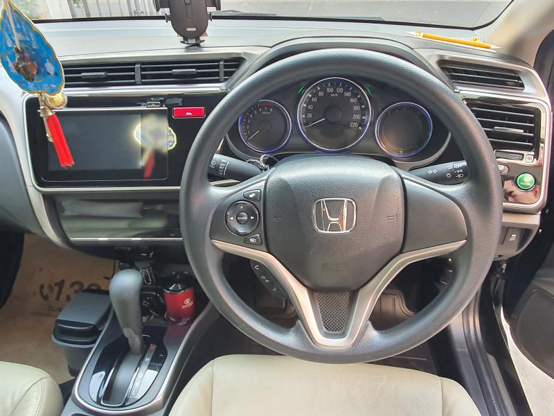 HONDA City 1.5 V+ 2014