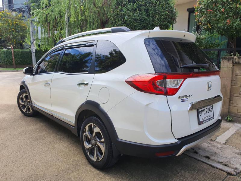 HONDA BRV 1.5SV 2017