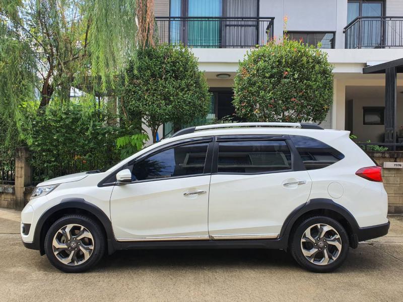 HONDA BRV 1.5SV 2017