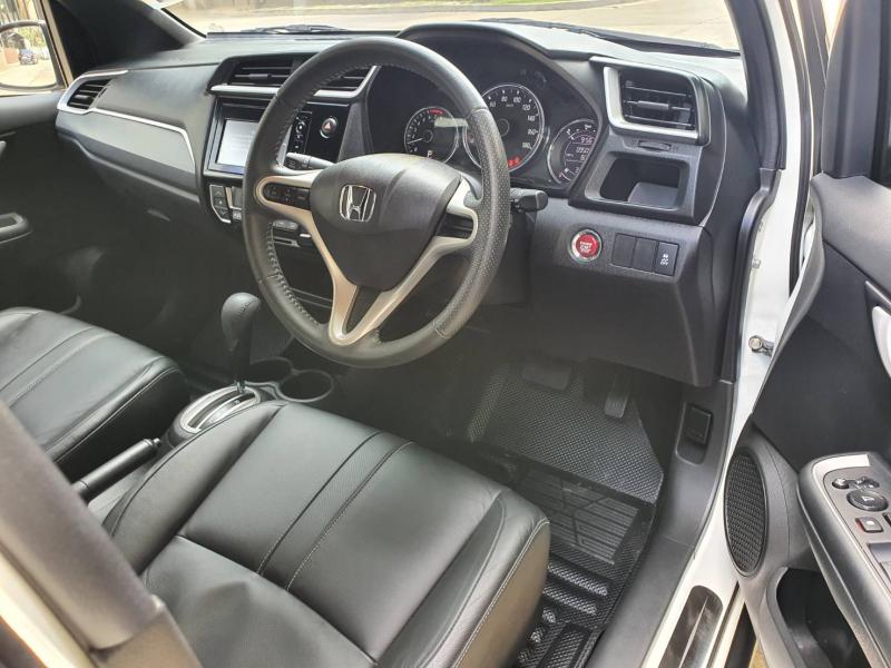 HONDA BRV 1.5SV 2017