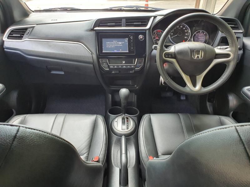 HONDA BRV 1.5SV 2017