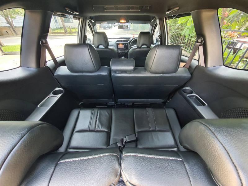 HONDA BRV 1.5SV 2017