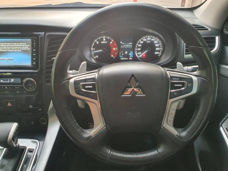 MITSUBISHI Pajero Sport 2.4GT 2016