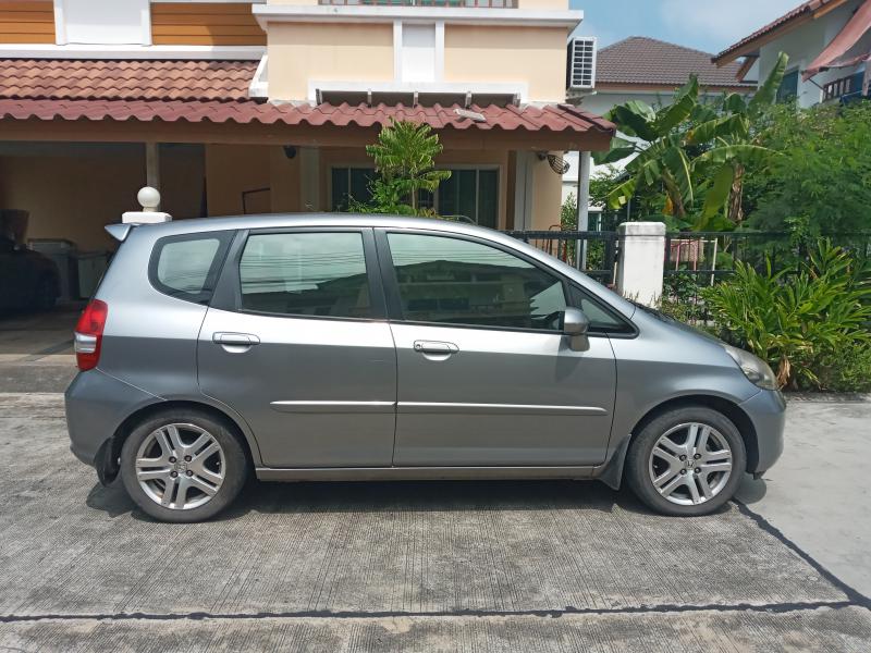 HONDA ๋JAZZ 1.5 I-Dsi 2004