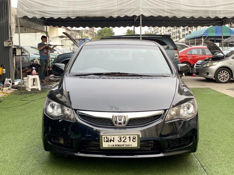 HONDA S(AS) 2009