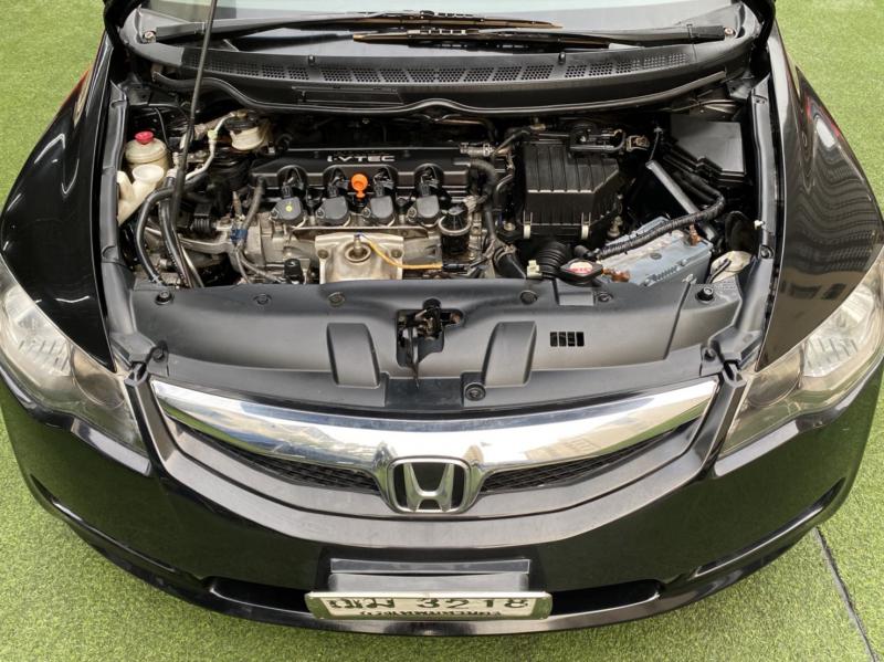 HONDA S(AS) 2009