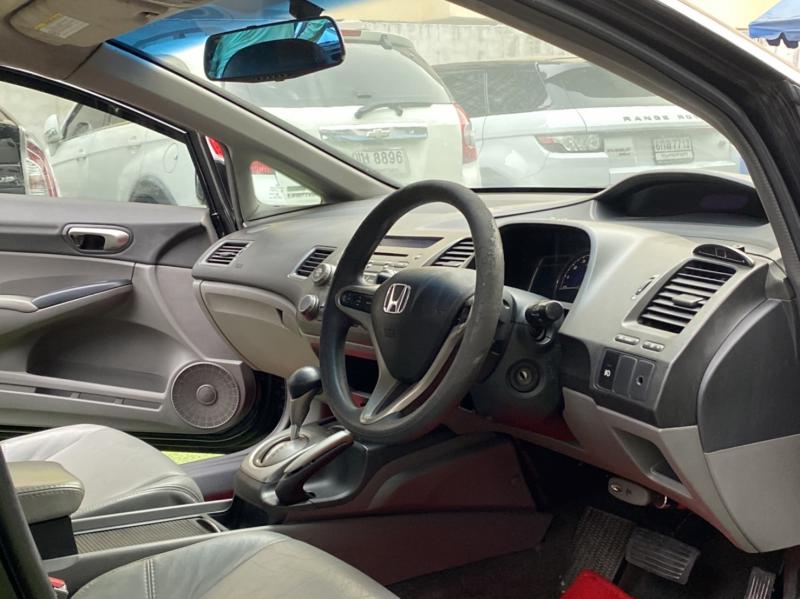 HONDA S(AS) 2009