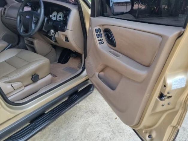FORD 3.0 XLT 4WD 2003