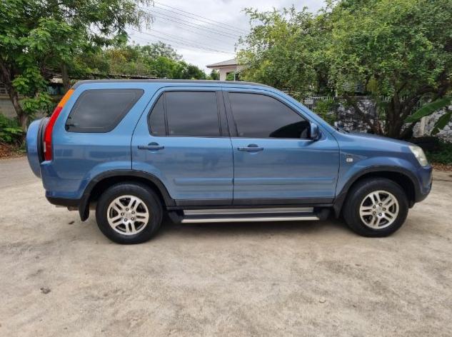 HONDA CR-V gen2 2.0E 4wd 2002