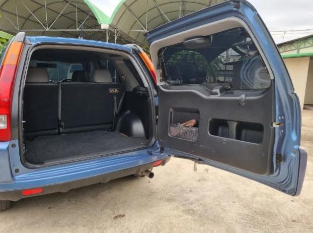HONDA CR-V gen2 2.0E 4wd 2002