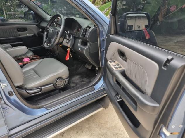 HONDA CR-V gen2 2.0E 4wd 2002