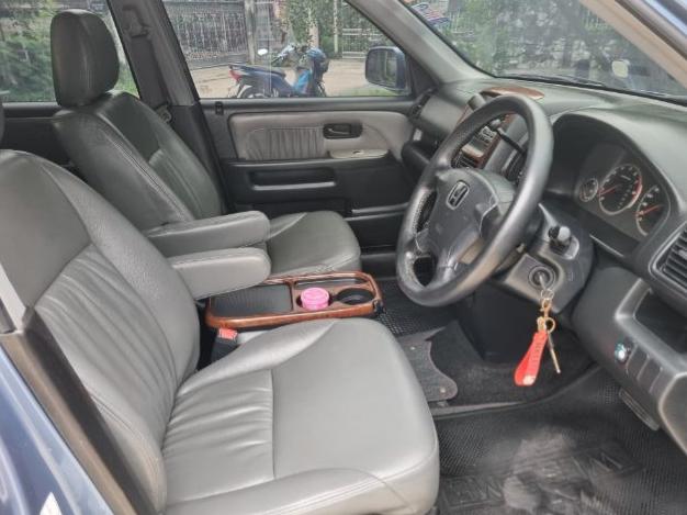 HONDA CR-V gen2 2.0E 4wd 2002