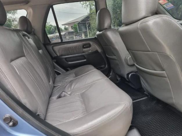 HONDA CR-V gen2 2.0E 4wd 2002
