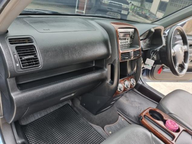 HONDA CR-V gen2 2.0E 4wd 2002