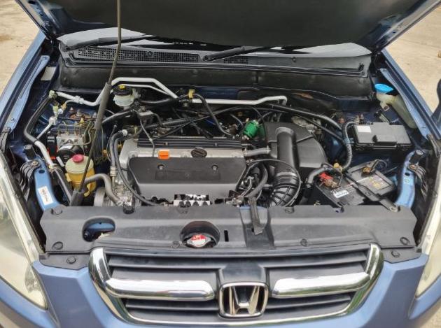 HONDA CR-V gen2 2.0E 4wd 2002