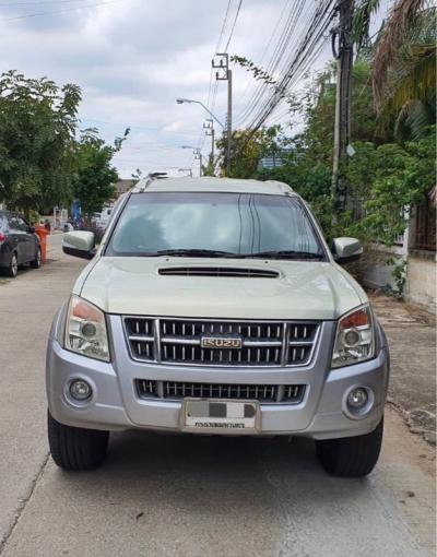 ISUZU 2008 นนทบุรี