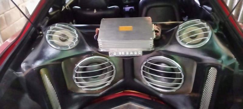 HYUNDAI 1997-2001 1997
