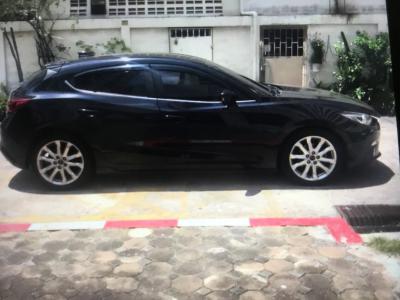 MAZDA 2015 นนทบุรี