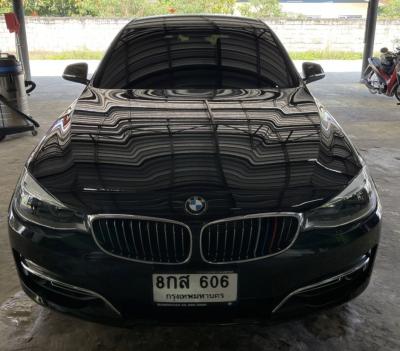 BMW 2019 เชียงราย
