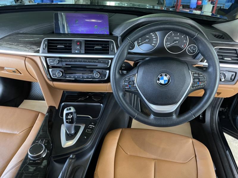 BMW 320D GT Luxury 2019