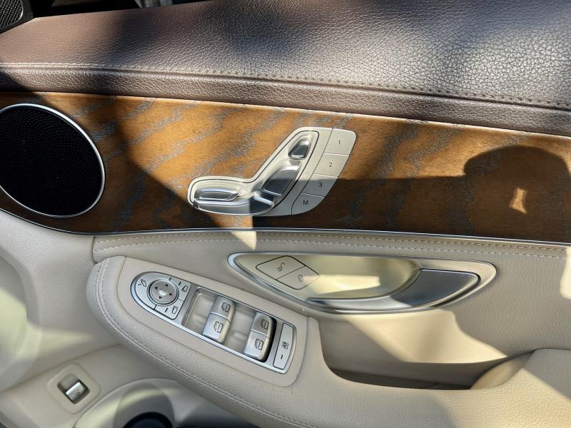 BENZ C300amg 2015