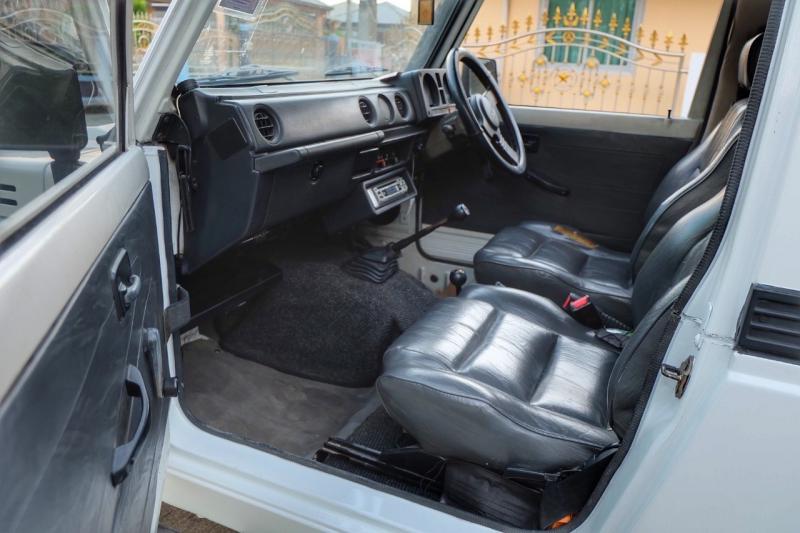 SUZUKI Caribian 1.3 Sporty 1993