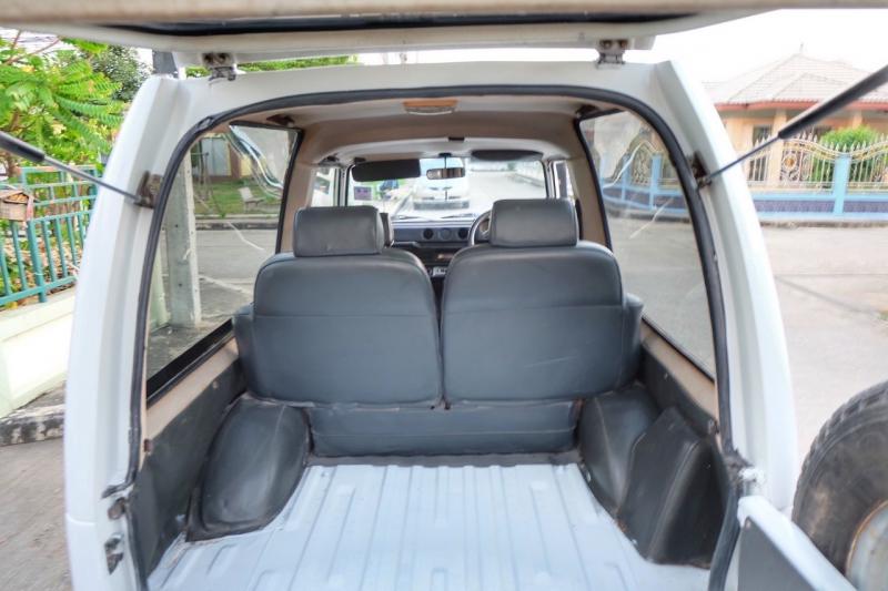 SUZUKI Caribian 1.3 Sporty 1993