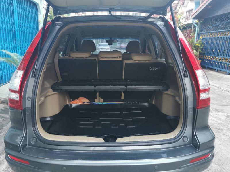 HONDA CRV 2011