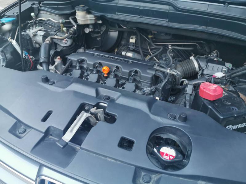 HONDA CRV 2011