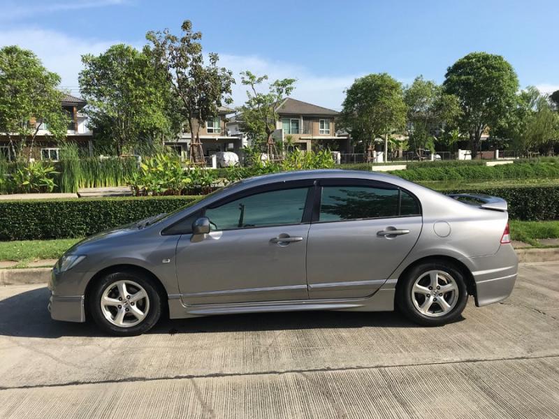 HONDA HONDA CIVIC 2007 , 2007