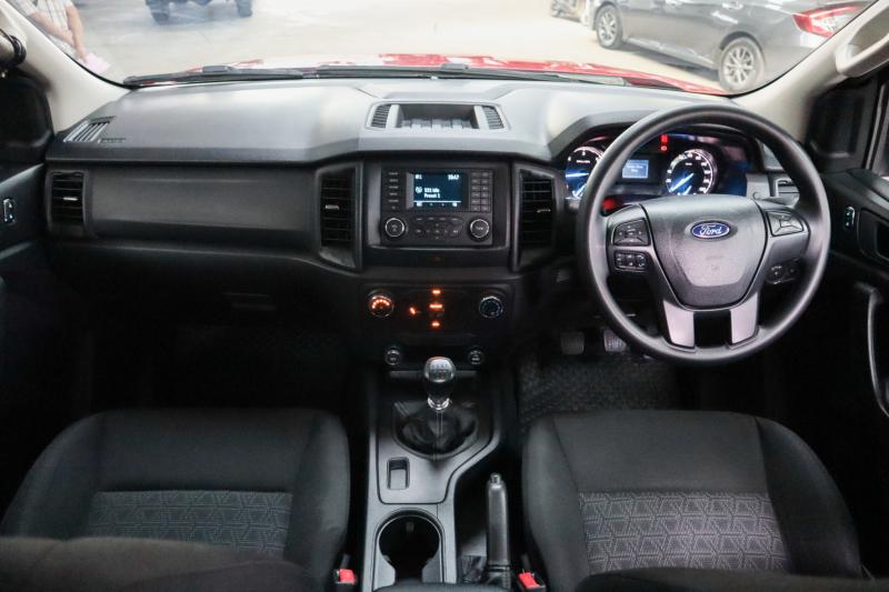 FORD RANGER OPEN CAB 2019