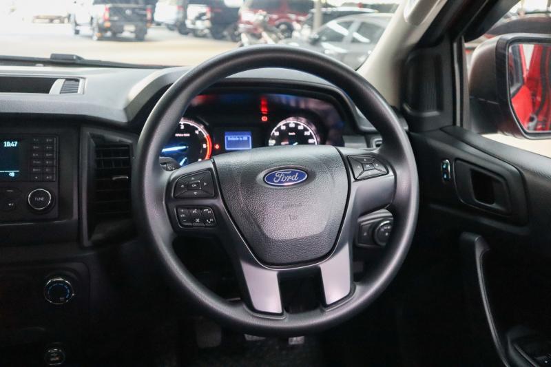 FORD RANGER OPEN CAB 2019