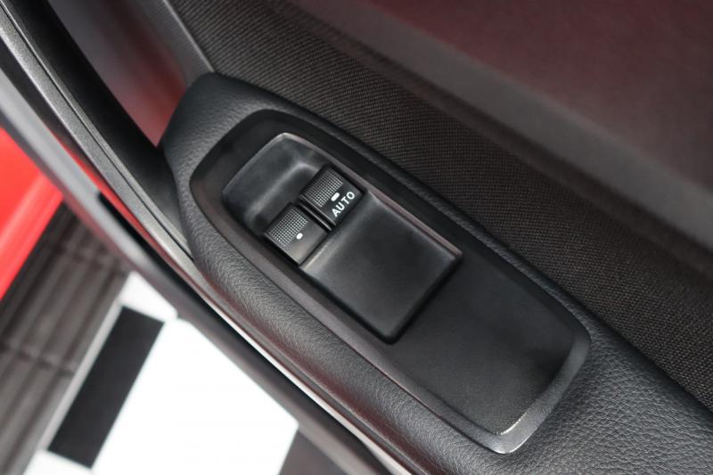 FORD RANGER OPEN CAB 2019