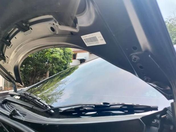 HONDA City 1.5V CNG 2014