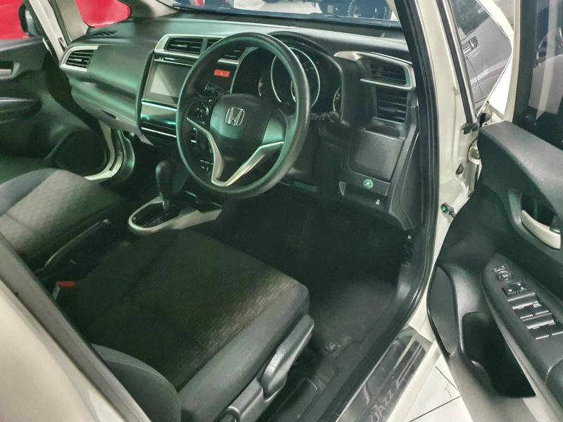 HONDA Jazz 1.5V 2014