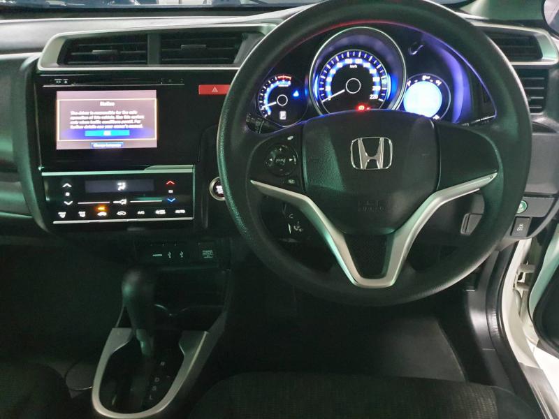 HONDA Jazz 1.5V 2014