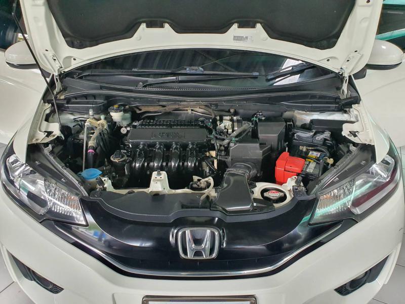 HONDA Jazz 1.5V 2014