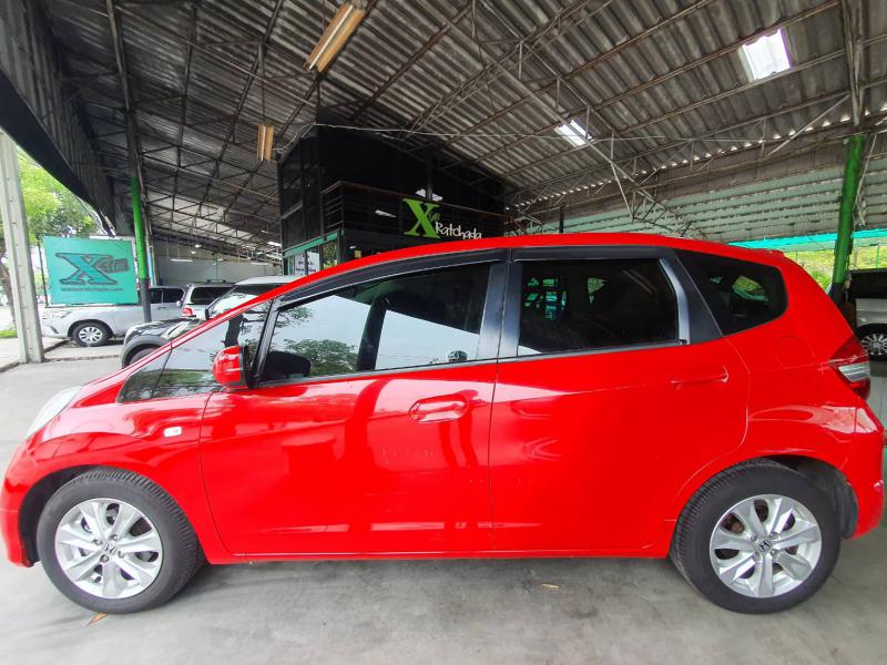 HONDA Jazz 1.5V 2013