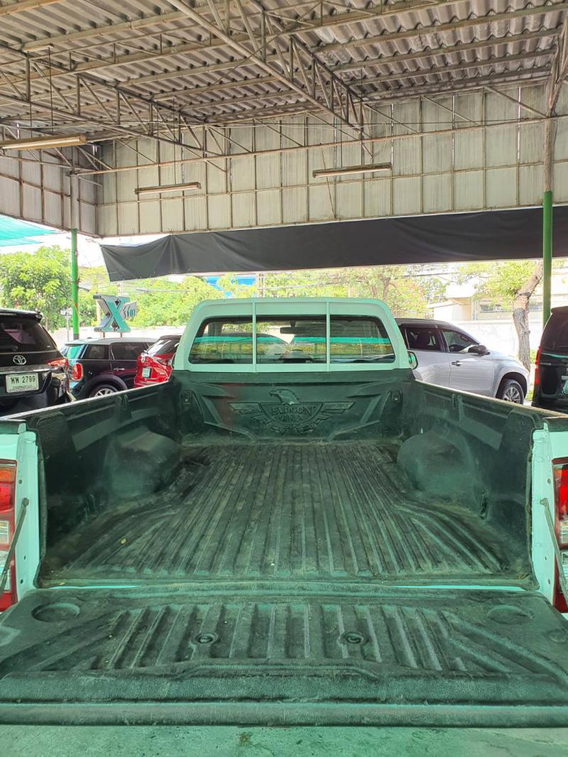 ISUZU D-Max Spark Ex 2.5 2015