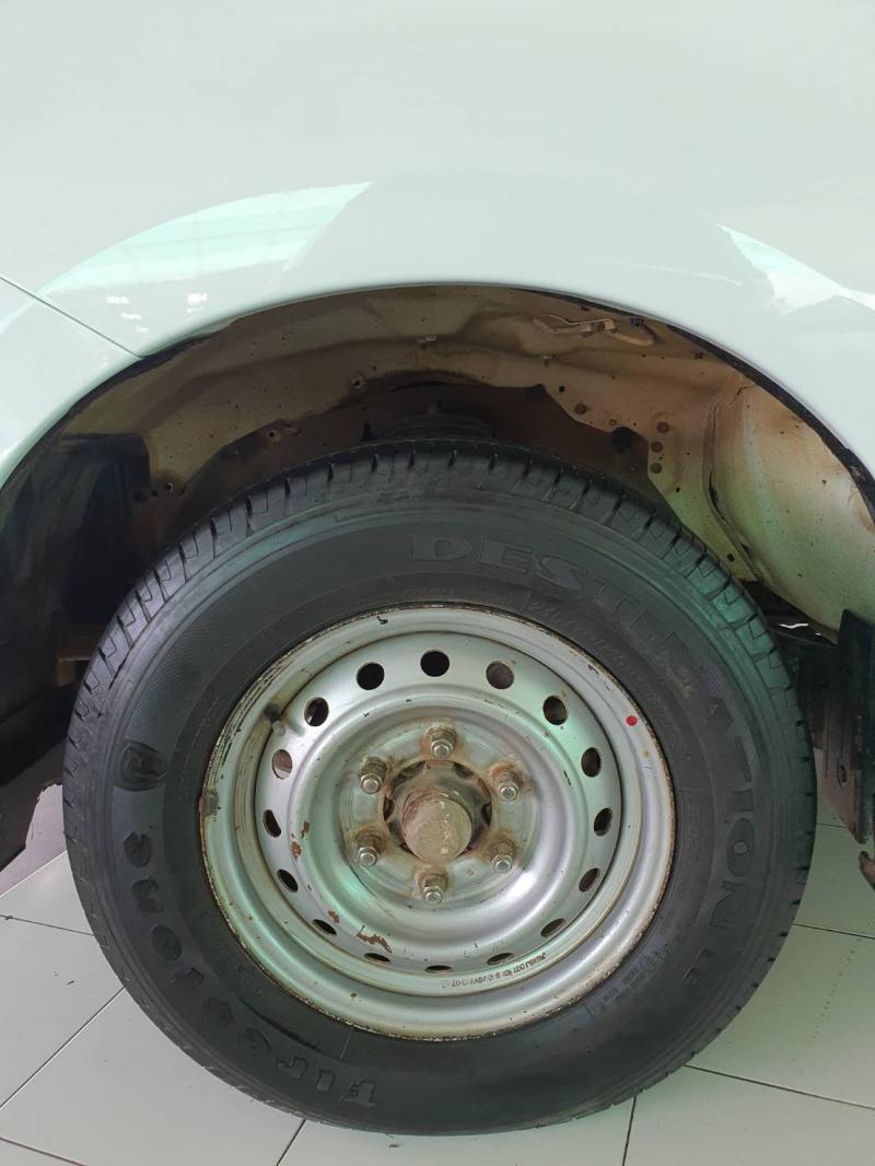 ISUZU D-Max Spark Ex 2.5 2015